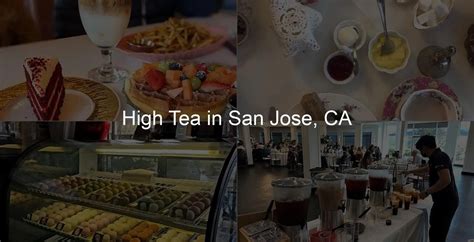 THE BEST 10 Coffee & Tea in SAN JOSE, CA .
